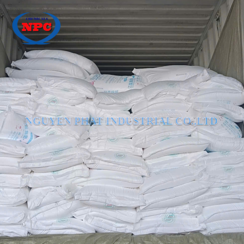 Soda Ash Light China | Na2CO3 Jinghao | Bán Na2CO3