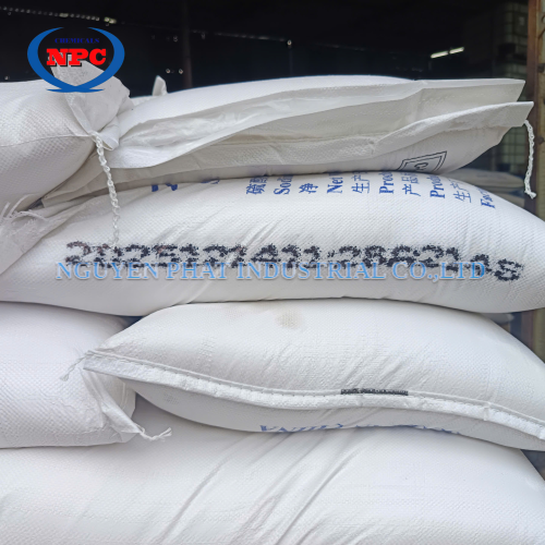 Sodium Sulphate | Natri Sulphate | muối Glauber |Na2SO4