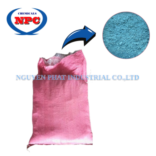 Phèn chua | hóa chất đánh đông cao su | KAl(SO₄)₂·12H₂O