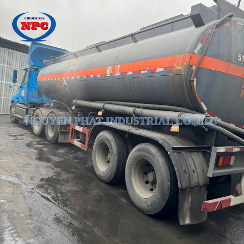 Hóa chất HCL | HCL 32% | Hydrochloric Acid | Mua HCL 