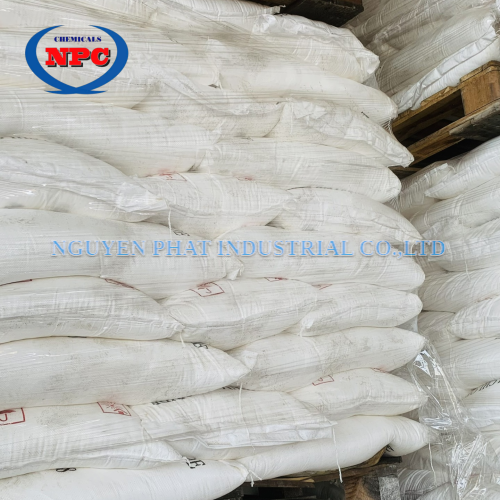 Muối lạnh Ammonium Chloride NH4CL | Mua Bán Amoni clorua China