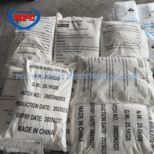 Ammonium Bifluoride | NH4HF2 | Bán NH4HF2 98%