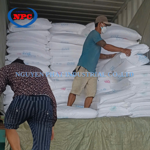 Soda Ash Light China | Na2CO3 Jinghao | Bán Na2CO3