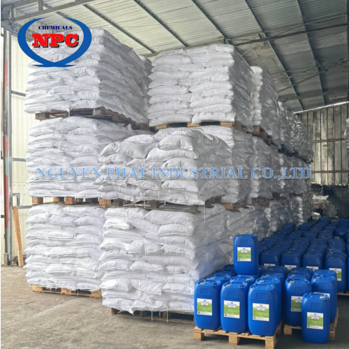 Tẩy Dầu TS61 NP | Tẩy Rửa Công Nghiệp | Xóa Dầu 