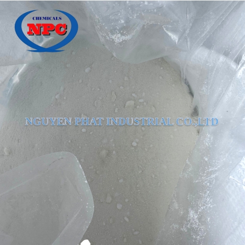 Phụ gia nhuộm đen sắt kim loại 35C 
