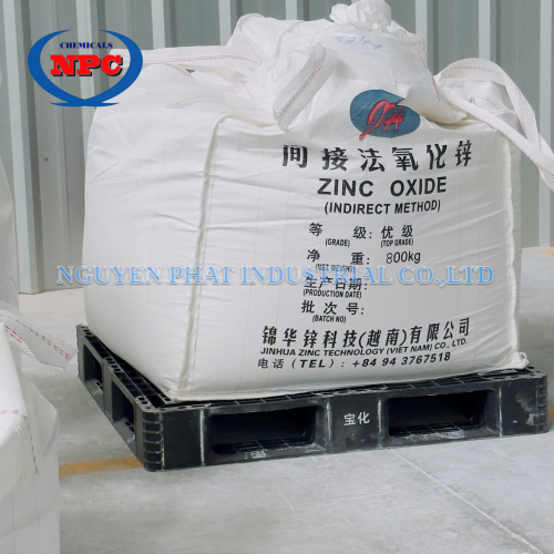 Kẽm Oxide | ZnO Jinhua | Zinc Oxide | Bán ZnO