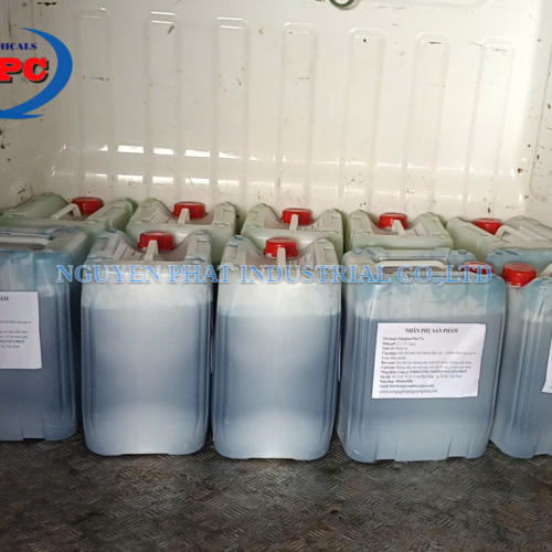 Ethephon 2.5% | Thuốc bôi kích mủ cây cao su | Bán thuốc kích mủ cao su 2.5%