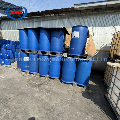 Hóa chất HCL | HCL 32% | Hydrochloric Acid | Mua HCL 