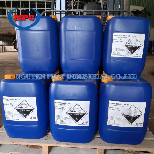  H3PO4 |AXIT PHOTPHORIC | Phosphoric Acid | Bán H3PO4