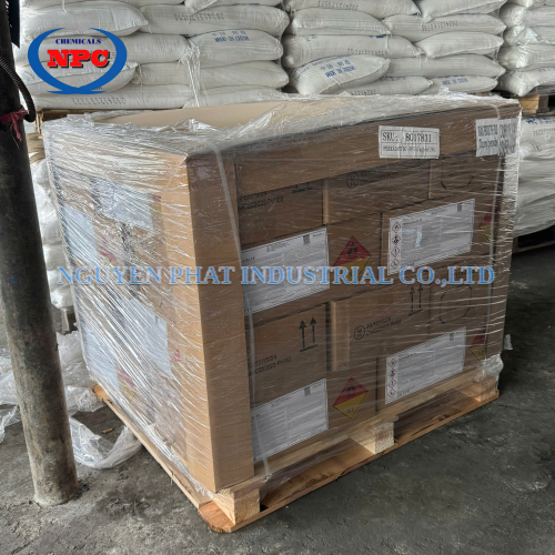 Perkadox BC-FF (Nouryon) | DCP Perkadox BC-FF | Bán Dicumyl peroxide