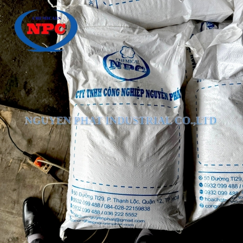 Phụ gia nhuộm đen sắt kim loại 35C 