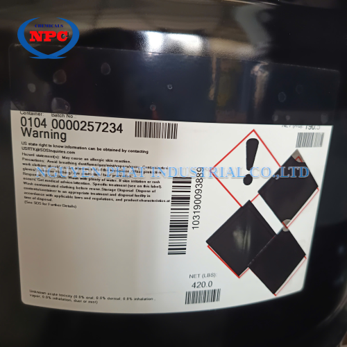 Phụ gia dầu chống gỉ ALOX® 2028S | Dầu chống rỉ kim loại Alox 2028s 