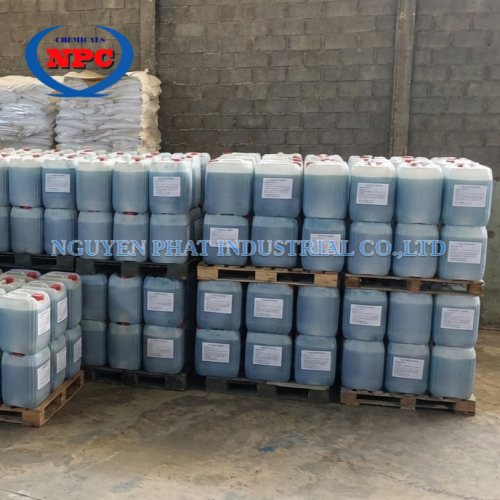 Ethephon plus 5% latex stimulant | Ethephon 5% Malaysia | Bán Ethephon