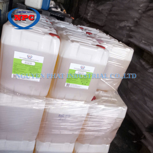 Phụ Gia Bóng Kẽm BZN01-NP