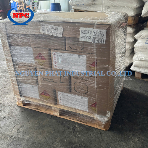 Perkadox BC-FF (Nouryon) | DCP Perkadox BC-FF | Bán Dicumyl peroxide