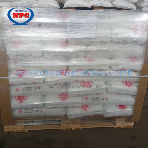 Xút hạt Đài Loan | NaOH 99% | Caustic Soda Micropearls | FORMOSODA-P 