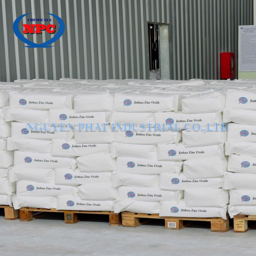 Kẽm Oxide | ZnO Jinhua | Zinc Oxide | Bán ZnO