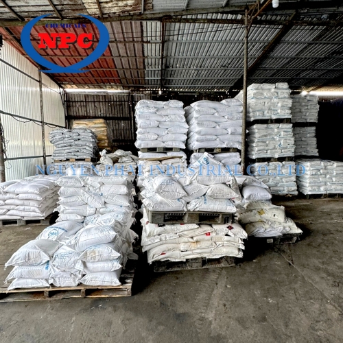 Phụ gia nhuộm đen sắt kim loại 35C 