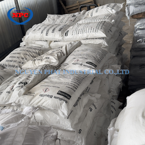 Ammonium Bifluoride | NH4HF2 | Bán NH4HF2 98%
