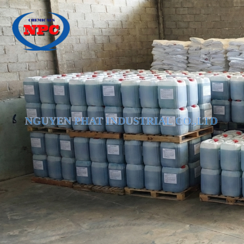 Ethephon plus 5% latex stimulant | Ethephon 5% Malaysia | Bán Ethephon