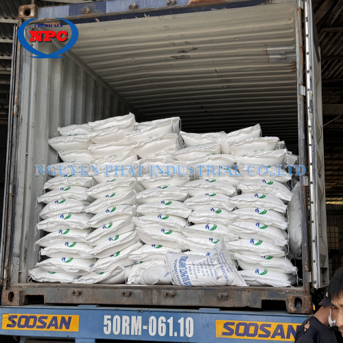 Sodium Sulphate Anhydrous  | Na2SO4 | Muối Natri Sunfat