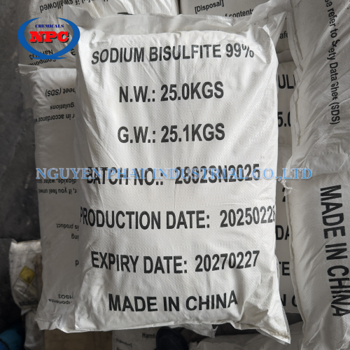 Ammonium Bifluoride | NH4HF2 | Bán NH4HF2 98%