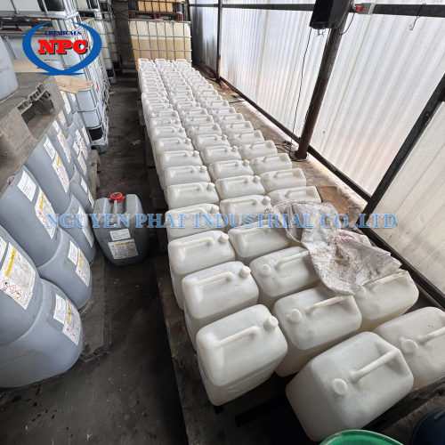 Axit Sunfuric | H2SO4 Kỹ Thuật min 98%