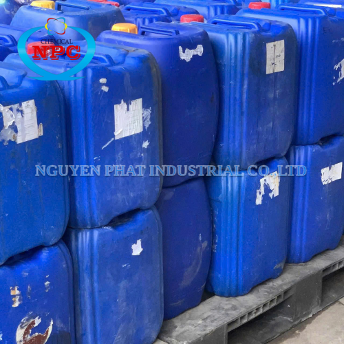 Acid SulFuric (H2SO4) | Axit Sulfuric | Đánh Đông Cao Su 