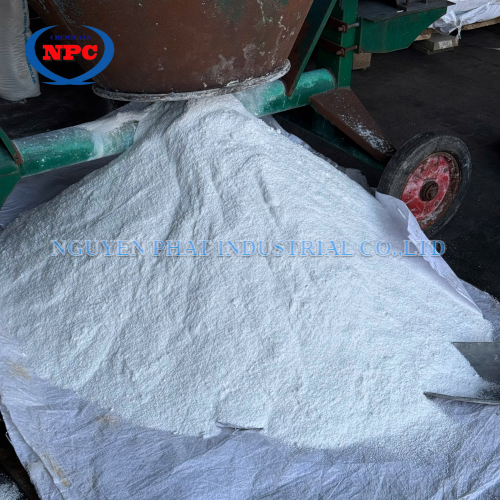 Tẩy dầu CP20| Bột tẩy dầu mỡ CP20 | Metal Cleaning Powder CP20 