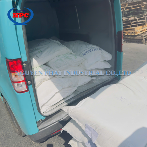 Tinh Bột Ngô Sahyadri |  Maize Starch India| Bán Tinh Bột Ngô 