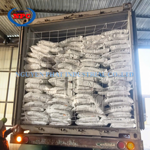 Xút vảy | Xút vẩy Caustic soda flakes Zhongtaiint  |  NaOH