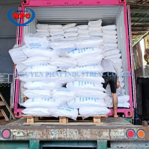 Calcium Chloride (Powder) | CaCL2 | Canxi Clorua 96% Ấn Độ 