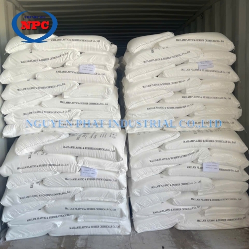 Bột Đá Mịn ML-D 65 Micron (CaCO3) | Bán CaCO3