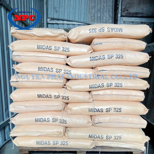 Lưu huỳnh bột | Sulfur Powder | MIDAS SP-325 (99.9%)