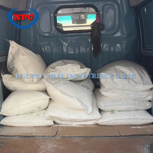Tinh Bột Ngô Sahyadri |  Maize Starch India| Bán Tinh Bột Ngô 