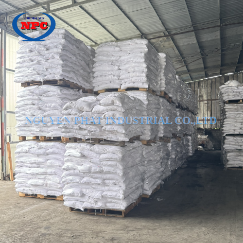 Ammonium Chloride KE HUAN | Muối lạnh | NH4Cl | Bán muối lạnh 