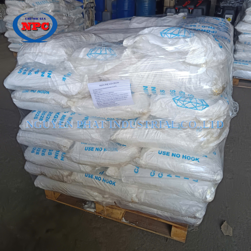 Calcium Chloride (Powder) | CaCL2 | Canxi Clorua 96% Ấn Độ 