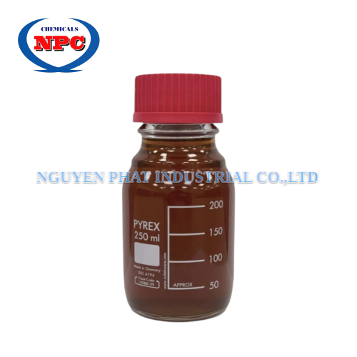 Phụ gia dầu chống gỉ ALOX® 2028S | Dầu chống rỉ kim loại Alox 2028s 