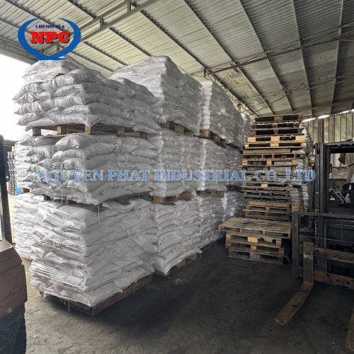 Ammonium Chloride KE HUAN | Muối lạnh | NH4Cl | Bán muối lạnh 