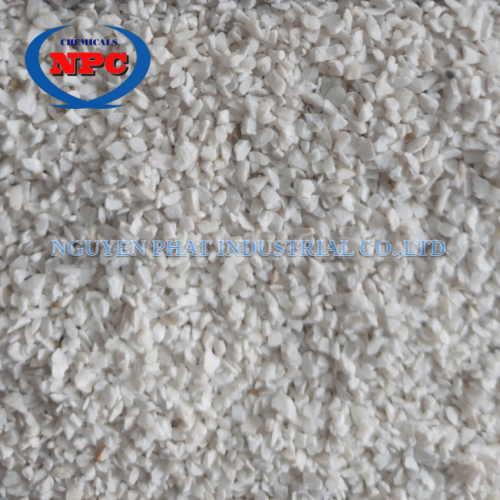 Đá hạt 1 mm | Đá hạt CaCO3 |  Bán đá hạt 1mm 
