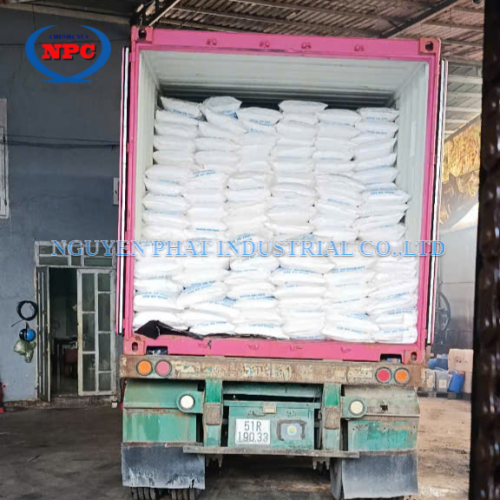 Calcium Chloride (Powder) | CaCL2 | Canxi Clorua 96% Ấn Độ 