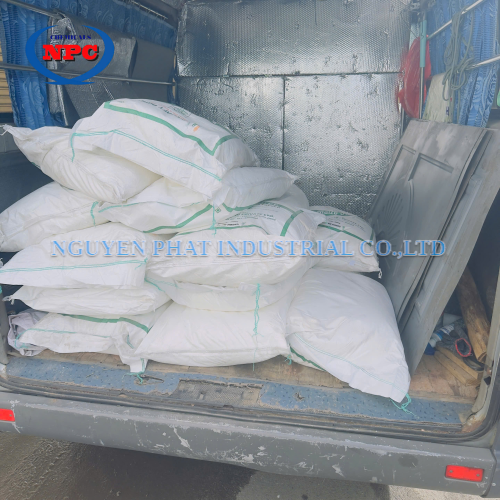 Tinh Bột Ngô Sahyadri |  Maize Starch India| Bán Tinh Bột Ngô 