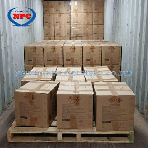 Bột Nở AC7000F | Azodicarbonamide 7000F | Chất tạo xốp nhựa