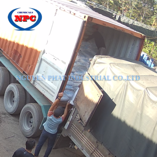 CALCIUM CHLORIDE | CACL2 74% | Phèn nóng đánh đông cao su 