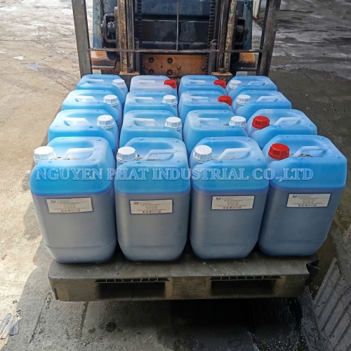 Ethephon plus 5% latex stimulant | Ethephon 5% Malaysia | Bán Ethephon