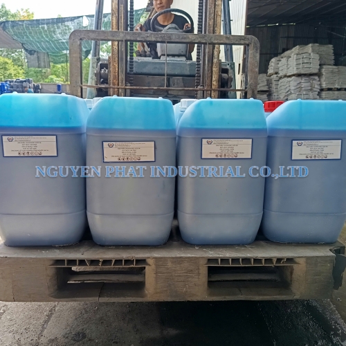 Ethephon plus 5% latex stimulant | Ethephon 5% Malaysia | Bán Ethephon