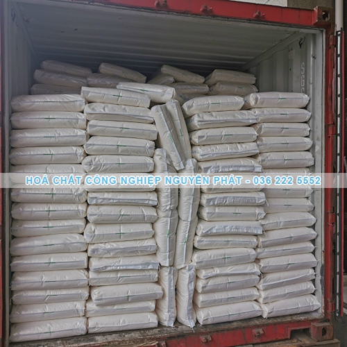 SOFTENER FLAKES- Hồ Mềm Vải- Hóa Chất Giặt Là