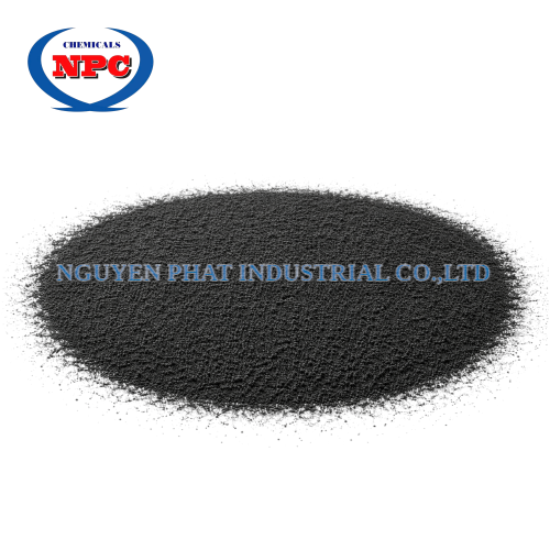 Bột than đen N330 | Carbon Black N330 | Muội than N330