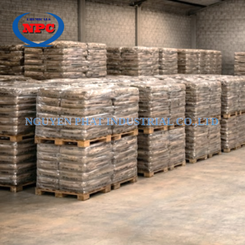 Bột than đen N330 | Carbon Black N330 | Muội than N330