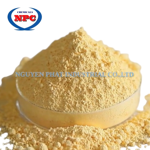 Bột nở Ac 3000 ( Azodicarbonamide 98%) bột nở nhựa 
